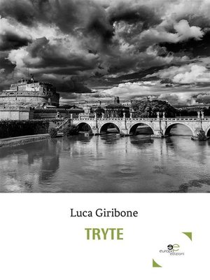 cover image of Tryte